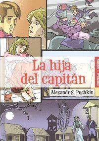 HIJA DEL CAPITAN,LA