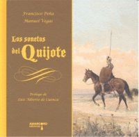 SONETOS DEL QUIJOTE,LOS