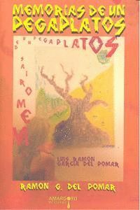 MEMORIAS DE UN PEGAPLATOS