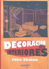 DECORACION DE INTERIORES