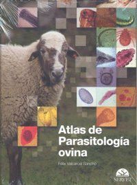 ATLAS DE PARASITOLOGIA OVINA