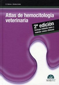 ATLAS DE HEMOCITOLOGIA VETERINARIA 2ªED.