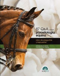 PARASITOLOGIA EQUINA PREGUNTAS Y RESPUESTAS