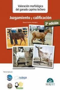 VALORACION MORFOLOGICA DEL GANADO CAPRINO LECHERO