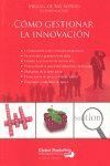 COMO GESTIONAR LA INNOVACION