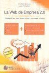 WEB DE EMPRESA 2.0,LA