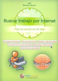 BUSCAR TRABAJO POR INTERNET