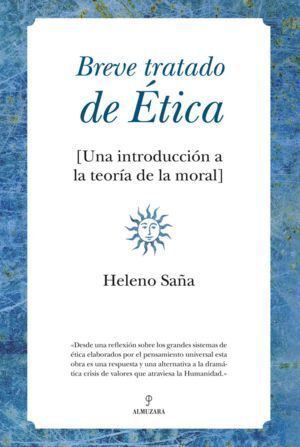 BREVE TRATADO DE ETICA