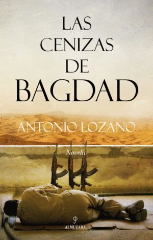 CENIZAS DE BAGDAD,LAS