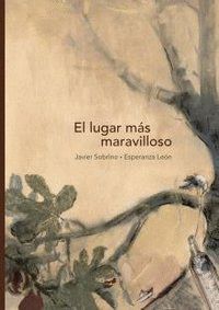 LUGAR MAS MARAVILLOSO,EL
