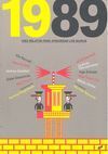 1989 DIEZ RELATOS PARA ATRAVESAR LOS MUROS