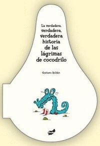 VERDADERA VERDADERA VERDADERA HISTORIA DE LAS LAGRIMAS