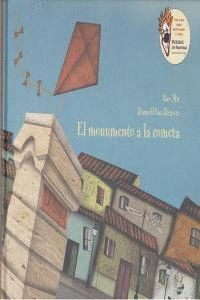 MONUMENTO A LA COMETA,EL