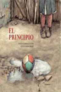 PRINCIPIO,EL