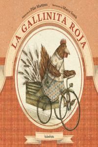 GALLINITA ROJA,LA