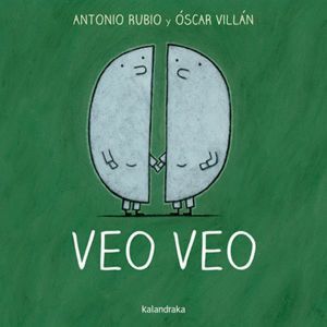 VEO VEO DE LA CUNA A LA LUNA