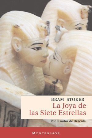 JOYA DE LAS SIETE ESTRELLAS,LA