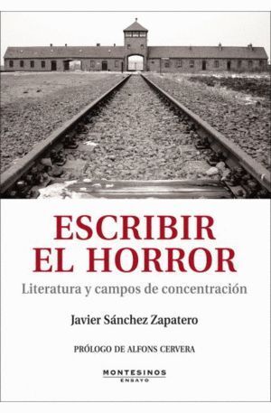 ESCRIBIR EL HORROR