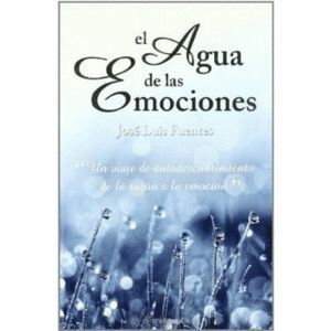AGUA DE LAS EMOCIONES,EL