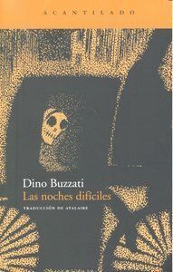 NOCHES DIFICILES,LAS