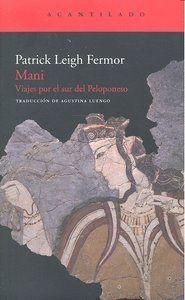 MANI VIAJES POR EL SUR DEL PELOPONESO