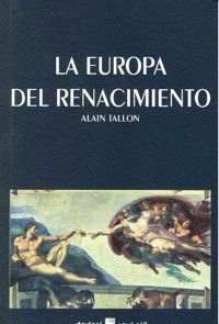 EUROPA DEL RENACIMIENTO,LA