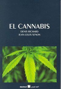 CANNABIS,EL