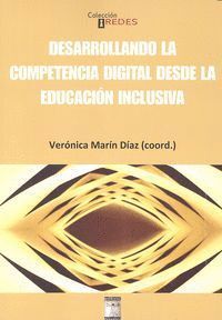 DESARROLLANDO LA COMPETENCIA DIGITAL DESDE EDUCACION INCLUS