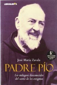 PADRE PIO