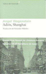 ADIOS SHANGHAI