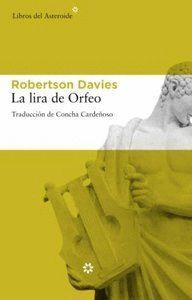 LIRA DEL ORFEO,LA