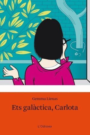 ETS GALACTICA, CARLOTA