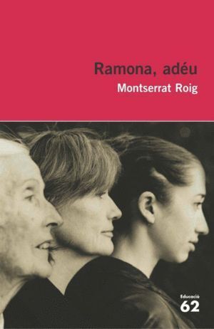 RAMONA, ADEU