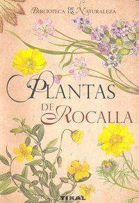 PLANTAS DE ROCALLA