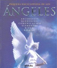 ANGELES PEQUEÑA ENCICLOPEDIA