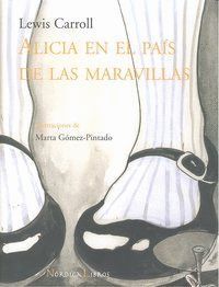 ALICIA EN EL PAIS DE LAS MARAVILLAS