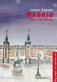 MADRID FOR CHILDREN INGLES