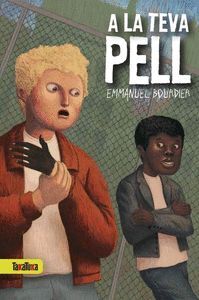 A LA TEVA PELL