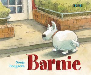 EN BARNIE