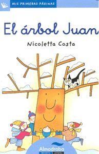 ARBOL JUAN,EL CURSIVA