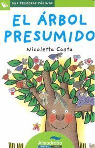 ARBOL PRESUMIDO,EL MAYUSCULA