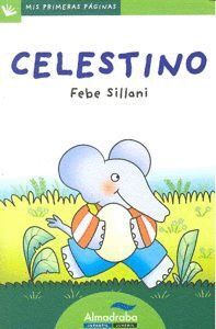 CELESTINO MAYUSCULA