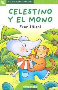CELESTINO Y EL MONO MAYUSCULA