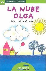 NUBE OLGA,LA MAYUSCULA LETAR DE PALO