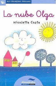 NUBE OLGA,LA CURSIVA