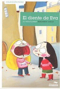 DIENTE DE EVA,EL