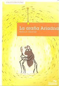 ARAÑA ARIADNA,LA