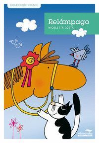 RELAMPAGO