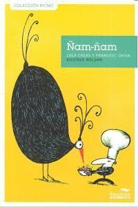 ÑAM ÑAM