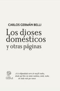 DIOSES DOMESTICOS Y OTRAS PAGINAS,LOS